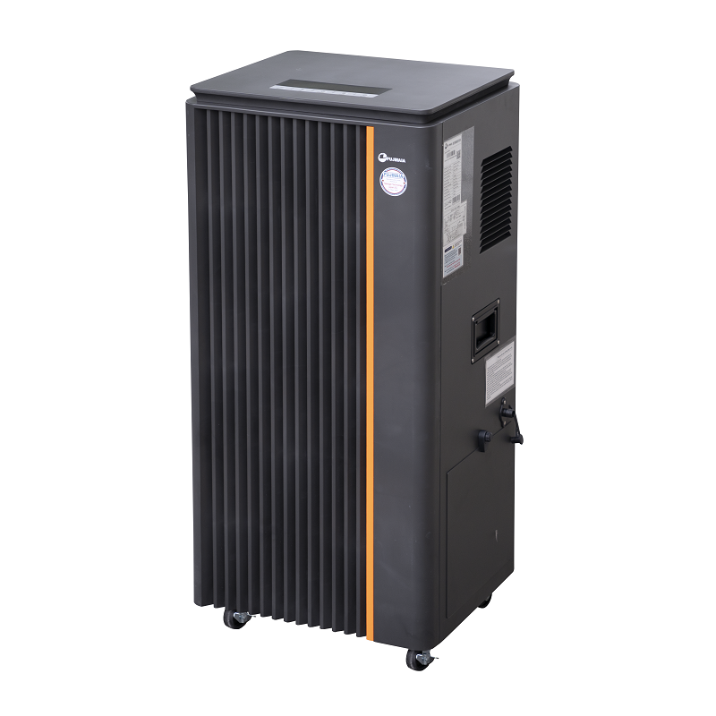Máy hút ẩm công nghiệp Fujihaia DH150B | Hàng chính hãng
