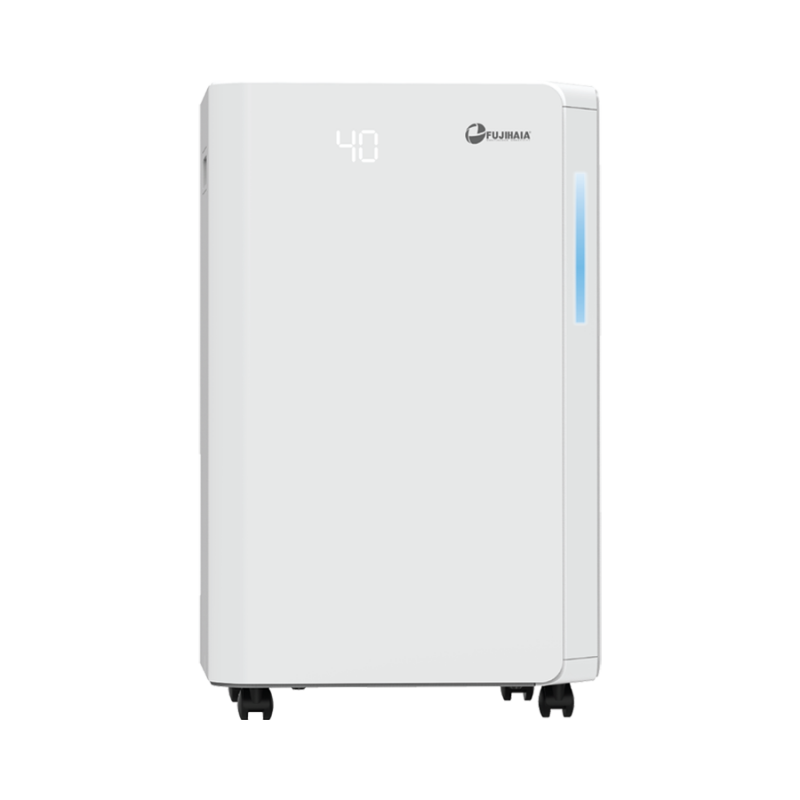 Máy hút ẩm dân dụng Fujihaia DH18CR | Hàng chính hãng