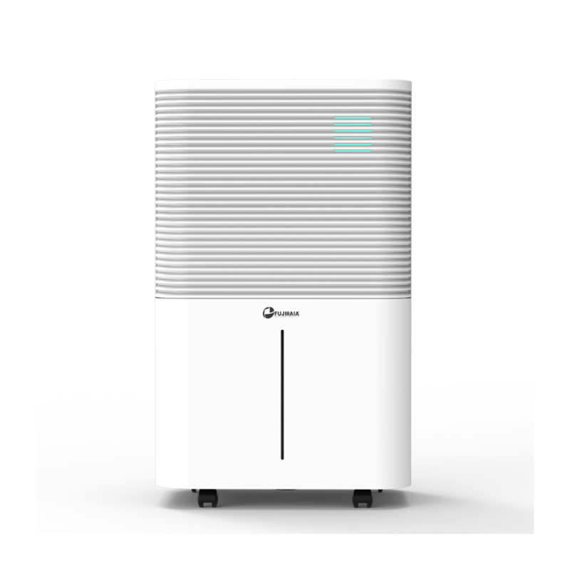 Máy hút ẩm dân dụng Fujihaia DH25W | Hàng chính hãng