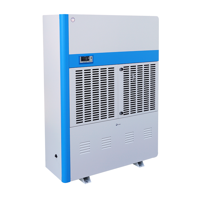 Máy hút ẩm công nghiệp Fujihaia DH360BG | Hàng chính hãng