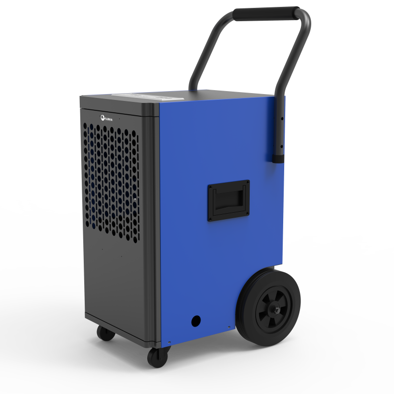 Máy hút ẩm công nghiệp Fujihaia DH70BL | Hàng chính hãng