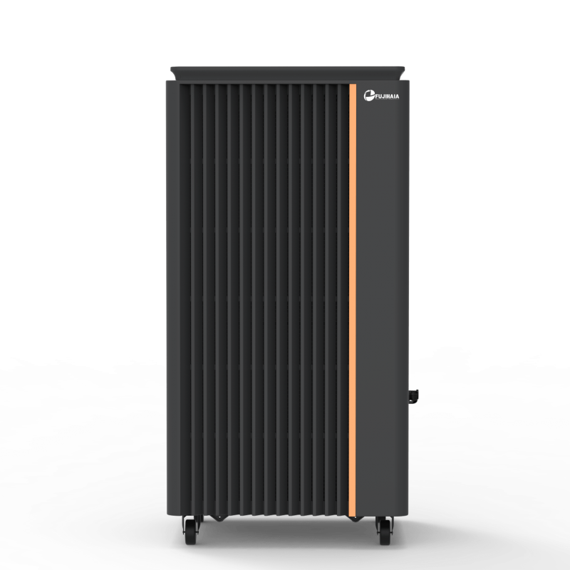 Máy hút ẩm công nghiệp Fujihaia DH90B | Hàng chính hãng