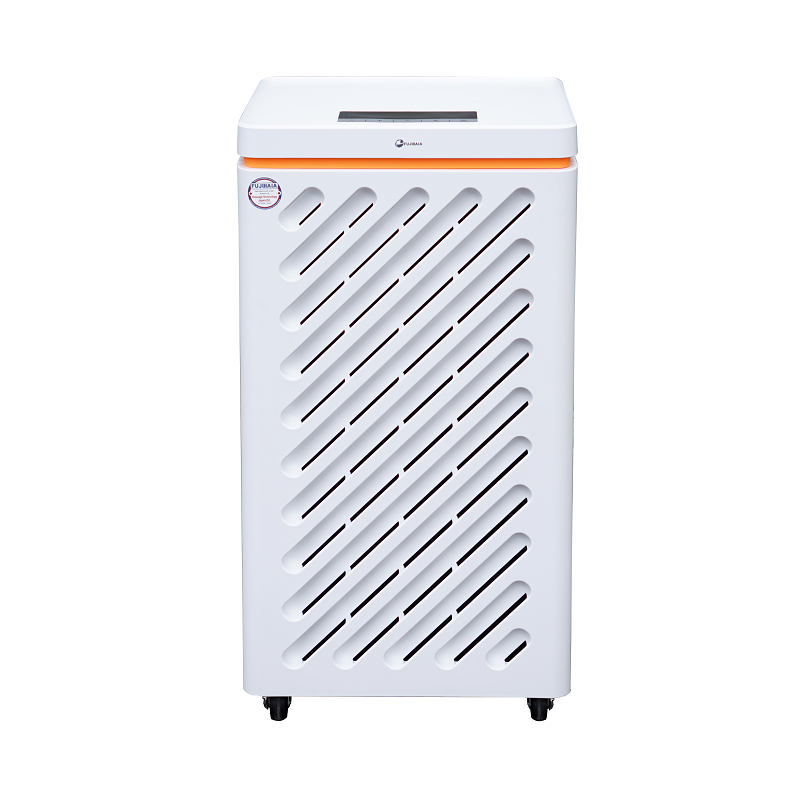 Máy hút ẩm công nghiệp Fujihaia DH90W | Hàng chính hãng