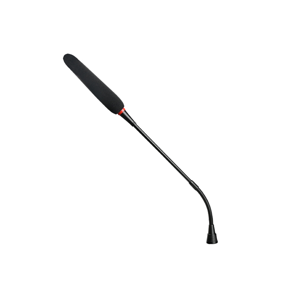 Cần micro hội nghị cổ ngỗng Takstar G108C | Hàng chính hãng