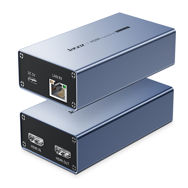 Bộ mở rộng HDMI qua LAN 150m