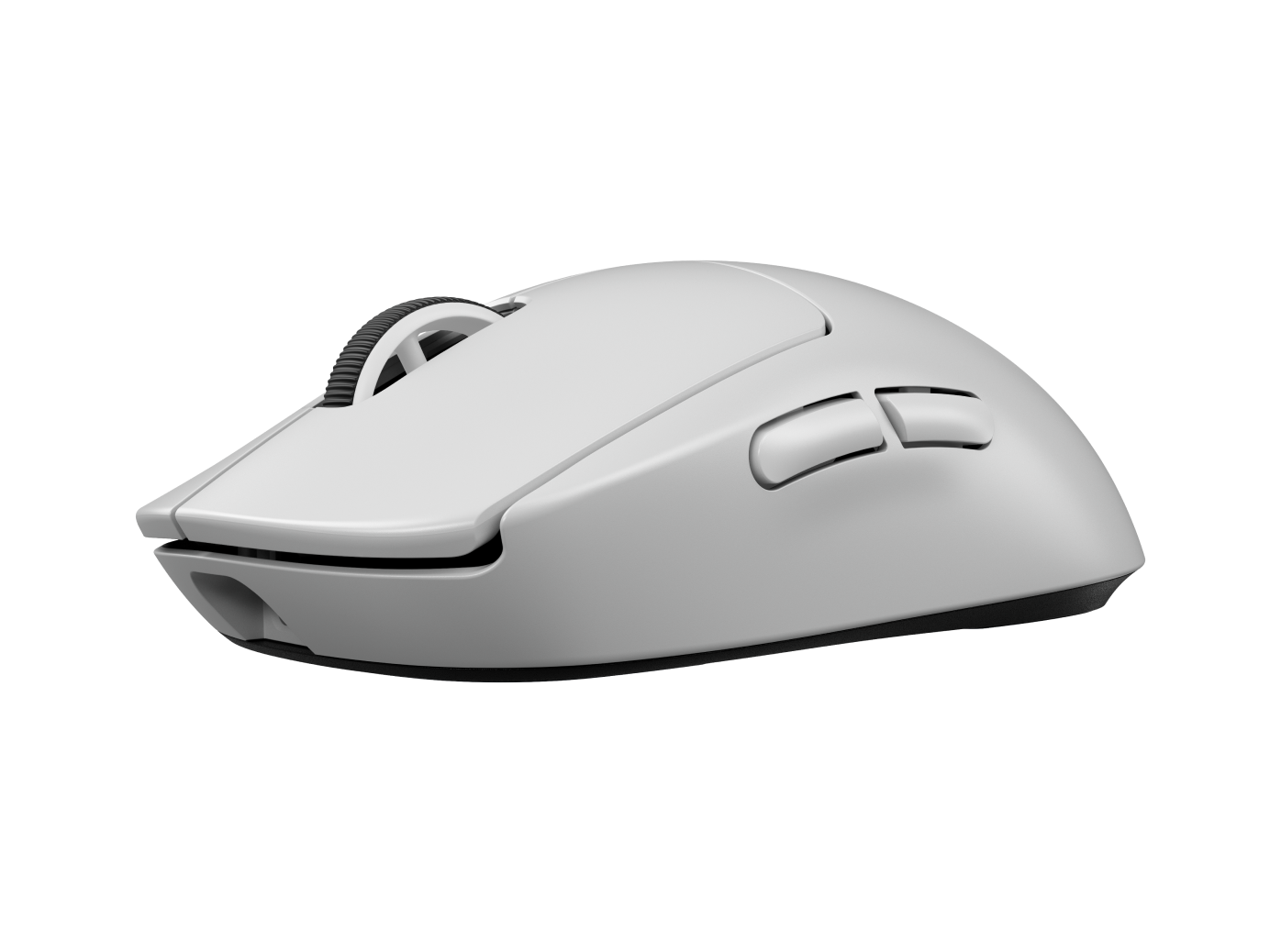 Chuột gaming Logitech PRO X SUPERLIGHT Wireless chính hãng