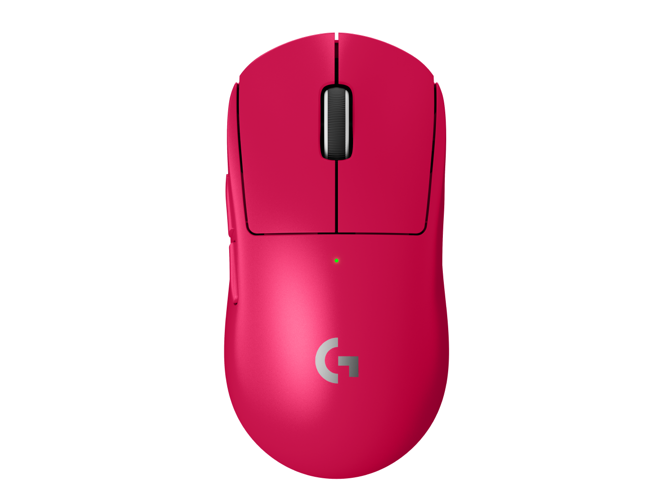Chuột gaming Logitech PRO X SUPERLIGHT 2 LIGHTSPEED chính hãng