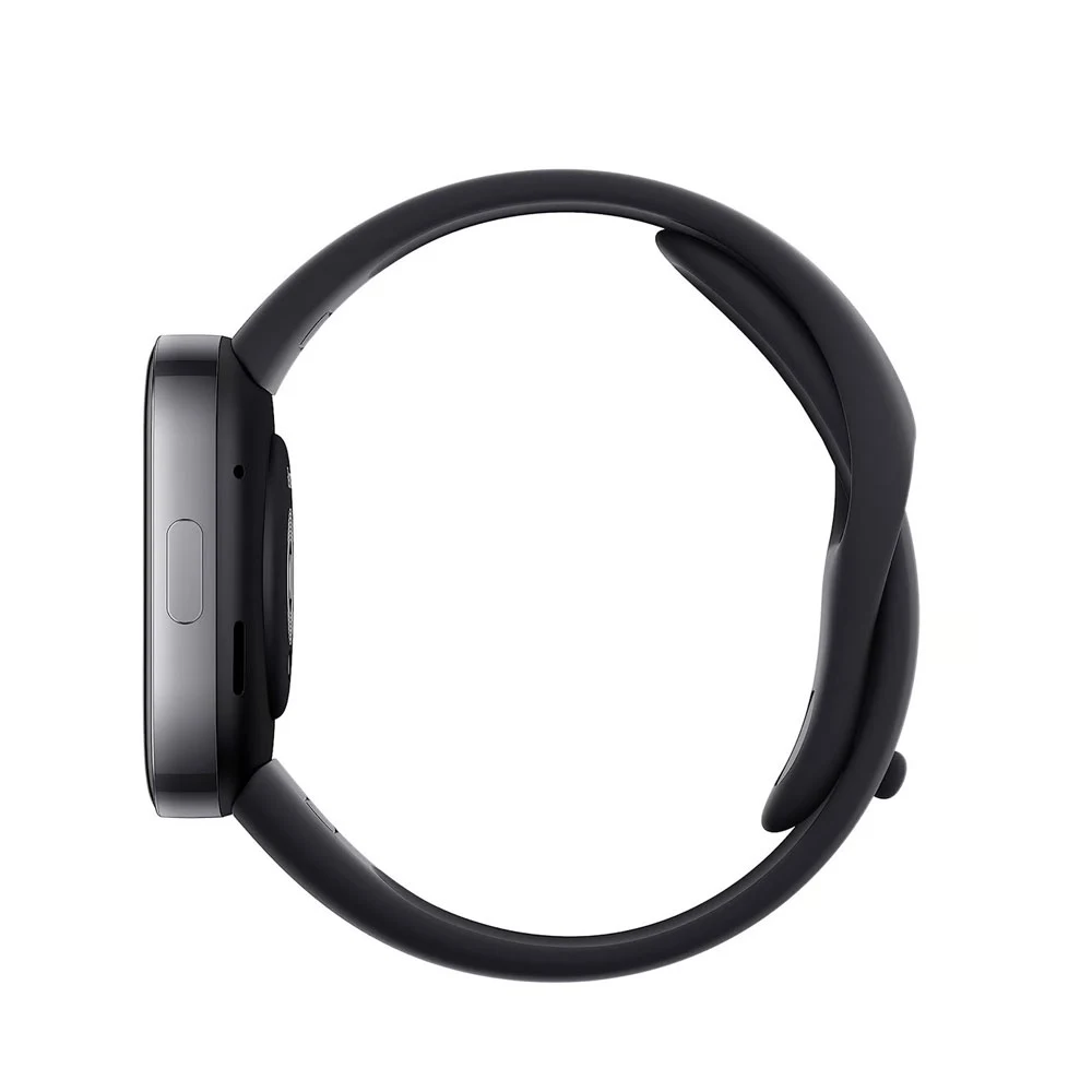 Đồng hồ thông minh Xiaomi Redmi Watch 3 Active Black (BHR7266GL) | Hàng chính hãng