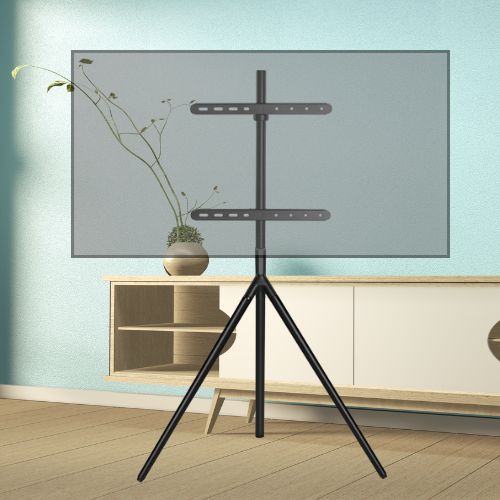 Giá treo tivi 3 chân cao cấp E2200 ( 45" - 65" )