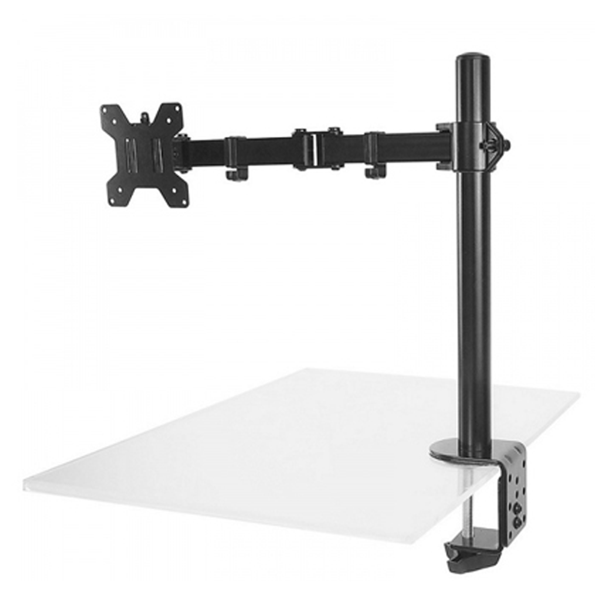 Giá treo EZ1 - 1 Màn Hình ( 17" - 32" )