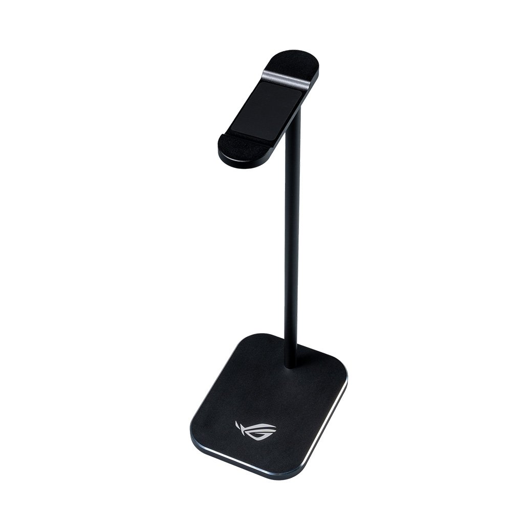 Đế treo tai nghe ASUS ROG Metal Stand (90YH03C0-B2UA00)