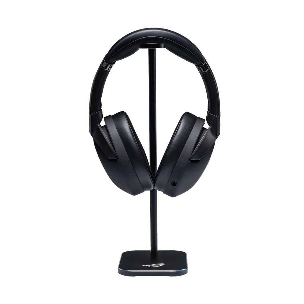 Đế treo tai nghe ASUS ROG Metal Stand (90YH03C0-B2UA00)