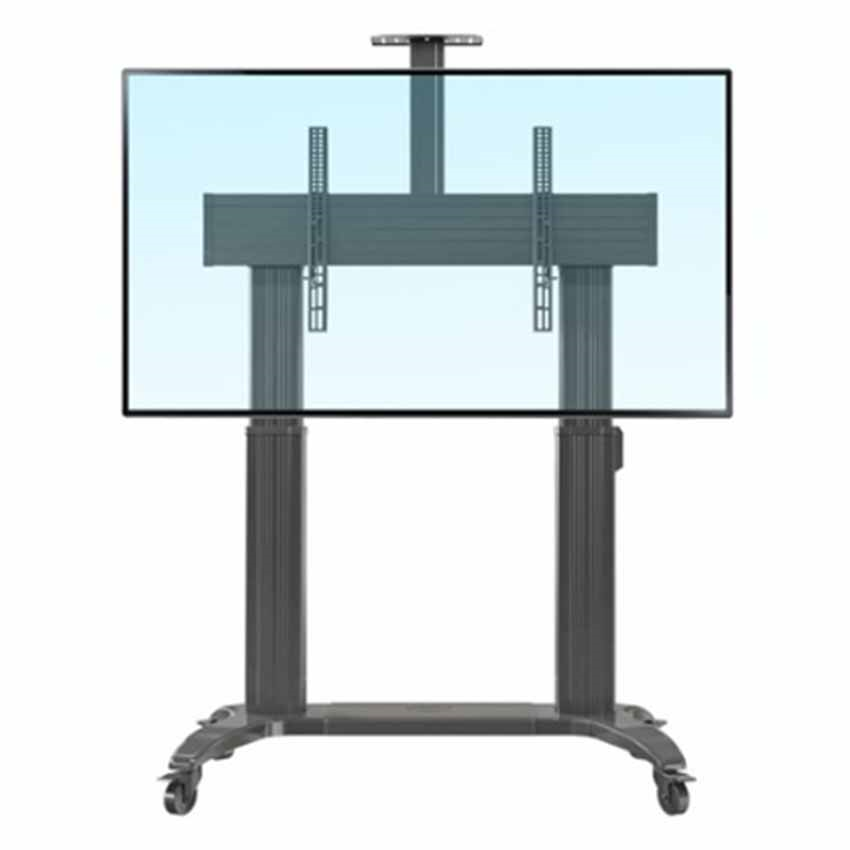 Giá treo tivi di động Remote North Bayou TW100(75"-110") | Hàng chính hãng