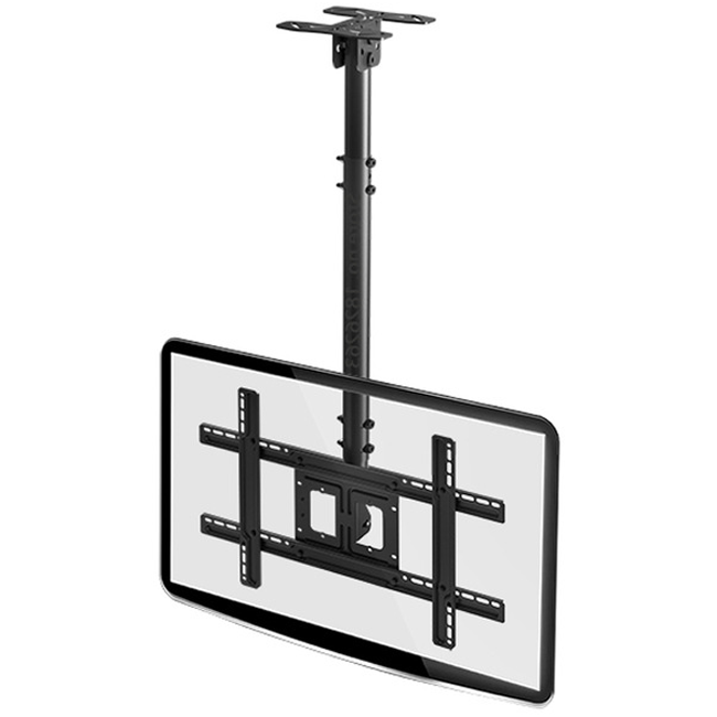 GIÁ TREO TRẦN LCD T560-15 (32" - 65")