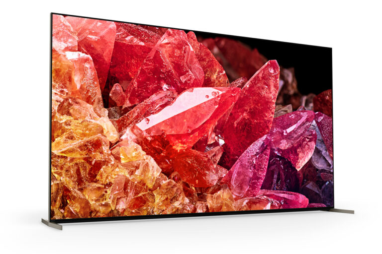 Tivi Sony 85 inch Mini Led 4K Bravia 9 K-85XR90 | Hàng chính hãng