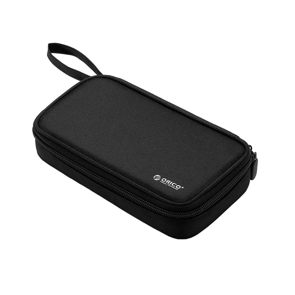 Bao bảo vệ ổ cứng orico 2.5" SSD/HDD - PBS-3W | Hàng chính hãng