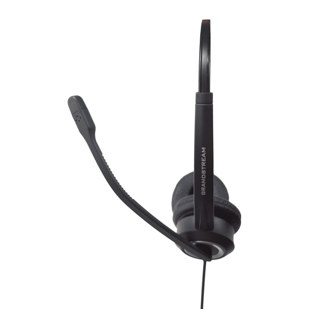 Tai nghe USB Grandstream GUV3000 với Mic chống ồn | Hàng chính hãng