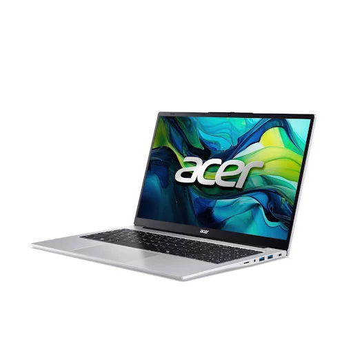 Laptop Acer Aspire Lite 15 AL15-411P-R7YP – Thiết kế hiện đại, màn hình 15.6 inch