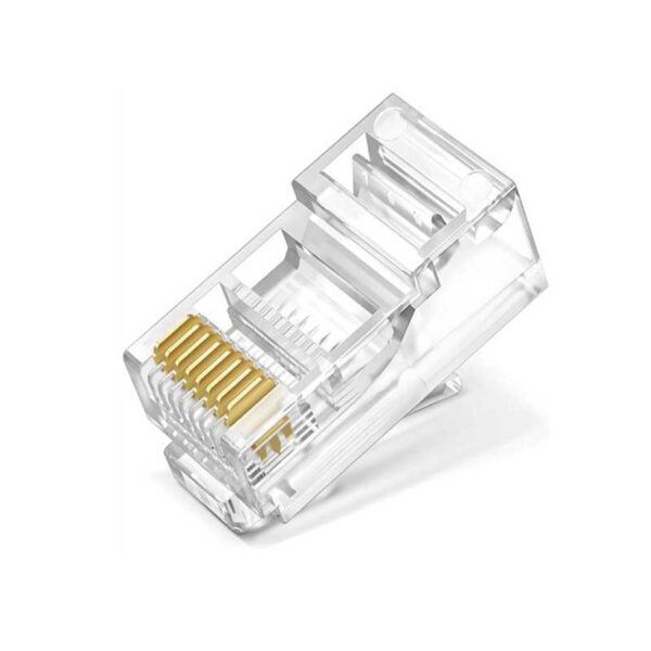 Đầu bấm mạng Cat5E 1U-568A/B