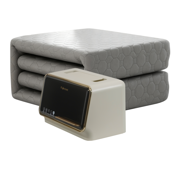 Chăn Điện Sưởi Ấm Bằng Nước Nóng Fujihome HB1820PRO