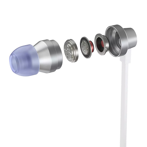 Tai nghe Logitech G333 White 981-000931 | Hàng chính hãng