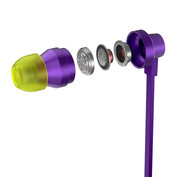 Tai nghe gaming Logitech G333 in-ear
