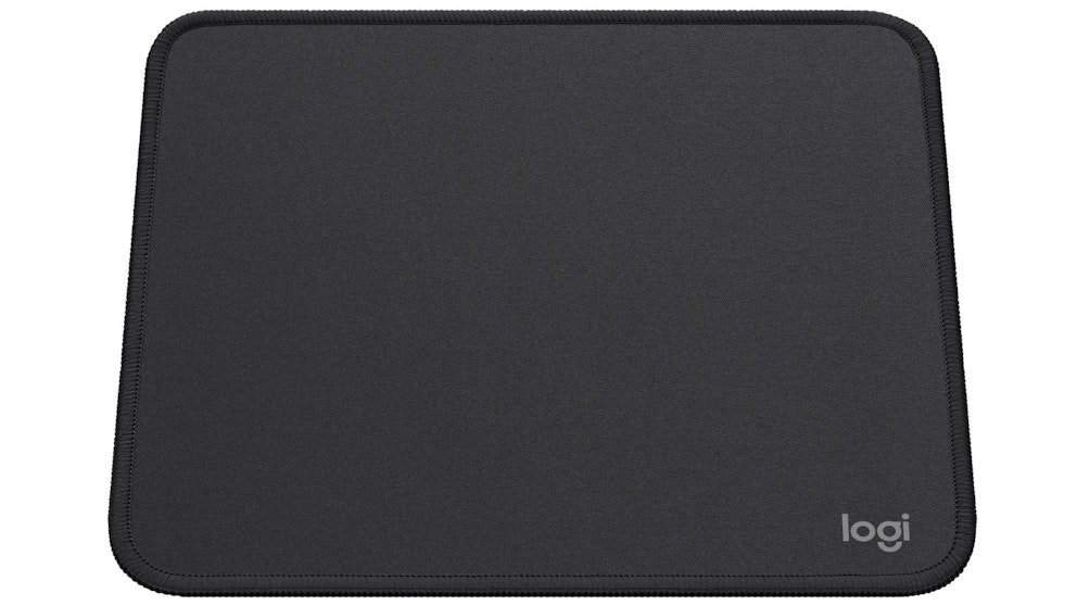 (MOUSEPAD) LOGITECH STUDIO SERIES – ĐEN/HỒNG/XÁM