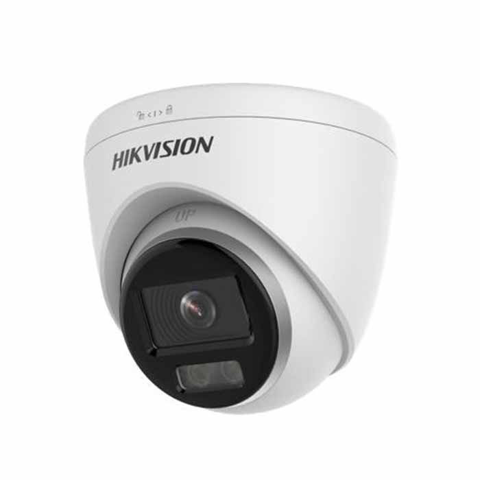 Camera IP Dome Colorvu 2MP HIKVISION DS-2CD1327G0-L | Hàng chính hãng