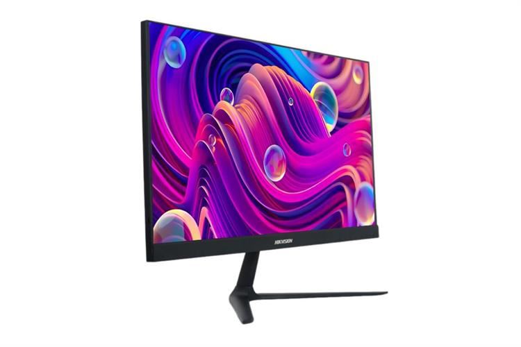 Màn Hình Hikvision 21.5" DS-D5022F2-2P2 | IPS, 100Hz, Full HD