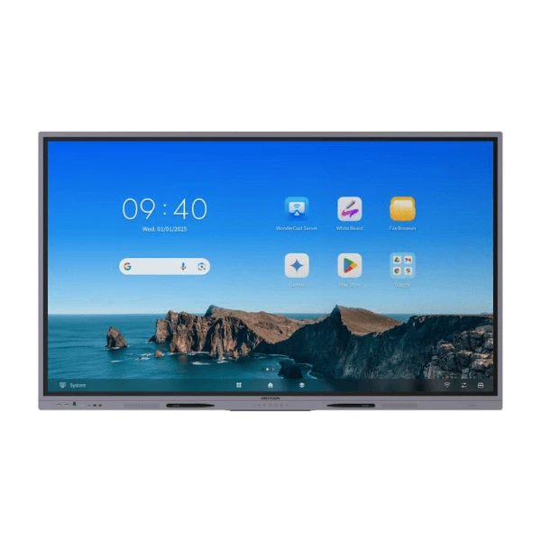 Màn hình tương tác Hikvision DS-D5A65RB/A3 65 inch