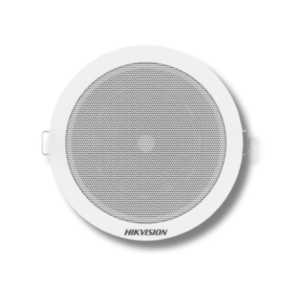 Loa Analog Âm trần Hikvision DS-QAE0203G1-V | Hàng chính hãng
