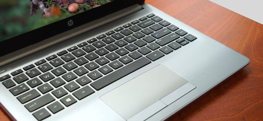 Laptop HP 240 G8 6L1A1PA (Core i3-1115G4 | 8GB | 256GB | Intel UHD | 14 inch FHD | Win 10 | Bạc) | Hàng chính hãng