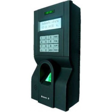 Máy chấm công vân tay Bravo 8I Pro | Hàng chính hãng