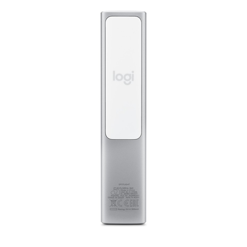 Điều Khiển Trình Chiếu Logitech Spotlight 910-004864