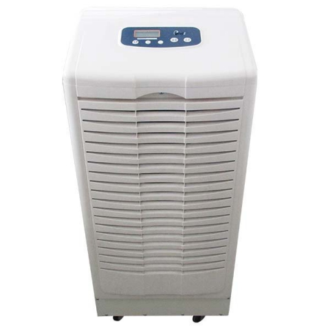 Máy hút ẩm công nghiệp FujiE HM-1500D | Hàng chính hãng