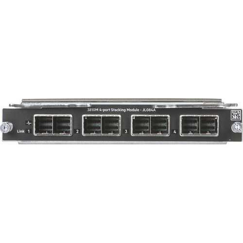 Aruba JL084A 3810M 4-port Stacking Module | Hàng chính hãng