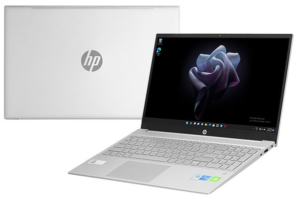Laptop HP Pavilion 15-eg2036TX 6K782PA (Core i5 1235U/ 8GB/ 512GB SSD) | Hàng chính hãng