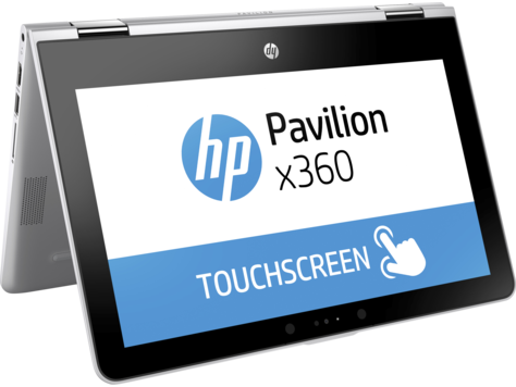 Laptop HP Pavilion X360 11-ad026TU