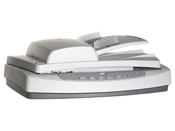 HP Scanjet 5590 Digital Flatbed Scanner (L1910A) | Hàng chính hãng