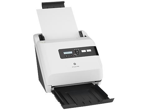 HP Scanjet 7000 Sheet-feed Scanner (L2706A) | Hàng chính hãng