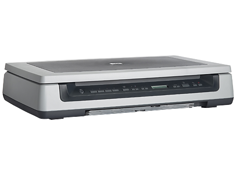 HP Scanjet 8300 Professional Image Scanner (L1960A) | Hàng chính hãng