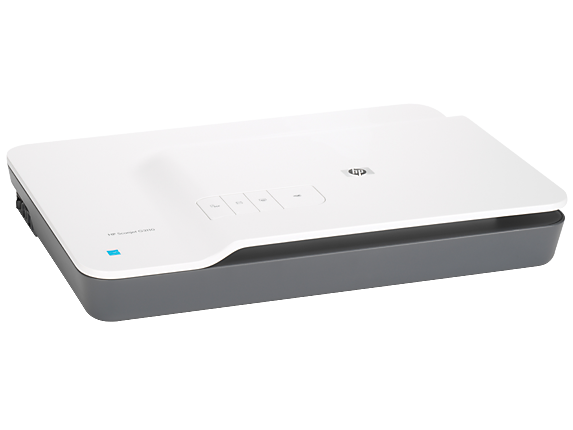 HP Scanjet G3110 Photo Scanner (L2698A) | Hàng chính hãng