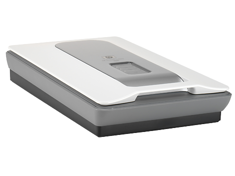 HP Scanjet 3000s2 Photo Scanner (L1956A) | Hàng chính hãng