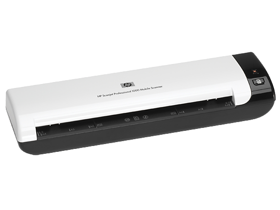 HP ScanJet Pro 2500 f1 L2747A | Hàng chính hãng