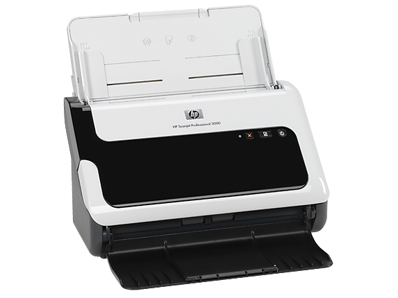HP Scanjet Professional 3000 Sheet-feed Scanner (L2723A) | Hàng chính hãng