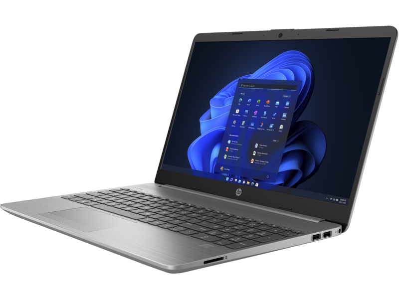 HP 250 G9 Notebook PC (TPN-C139)  6S797EA#BH5 (I3-1215U/8GB RAM/256GB SSD/15.6 INCH FHD (1920 x 1080) | Hàng chính hãng