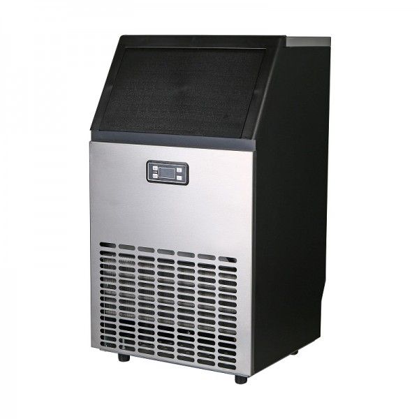 Máy Làm Đá Thương Mại Cao Cấp Fujihome IM65