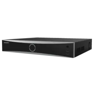 Đầu ghi hình ECO K SERIES ACUSENSE NVR 32 kênh - 4 ổ cứng - DS-7732NXI-K4/16P | Hàng chính hãng