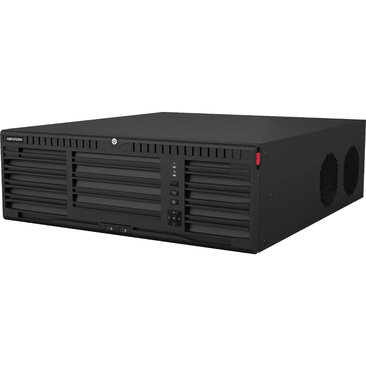 Đầu ghi hình IP Hikvision DS-9664NI-M16 | Hàng chính hãng