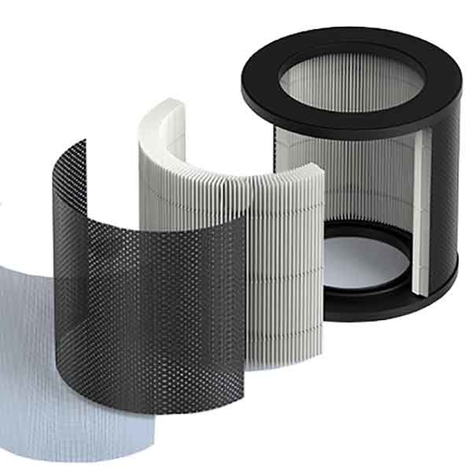 Bộ lọc chuyên dùng cho máy lọc không khí EZVIZ CS-EB250A | Hàng chính hãng